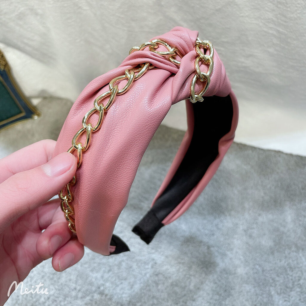 Cài tóc, phụ kiện tóc, băng đô thời trang  AK9477