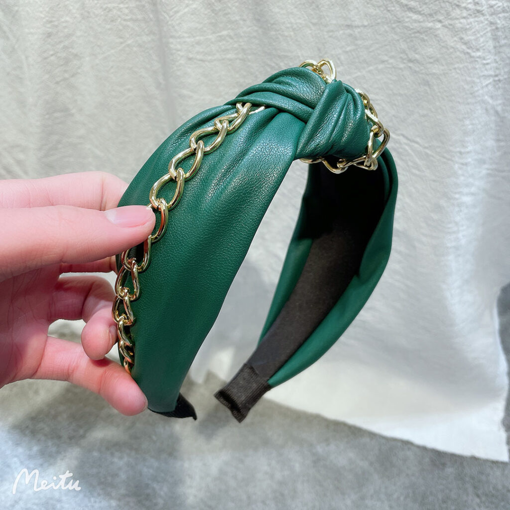 Cài tóc, phụ kiện tóc, băng đô thời trang  AK9479