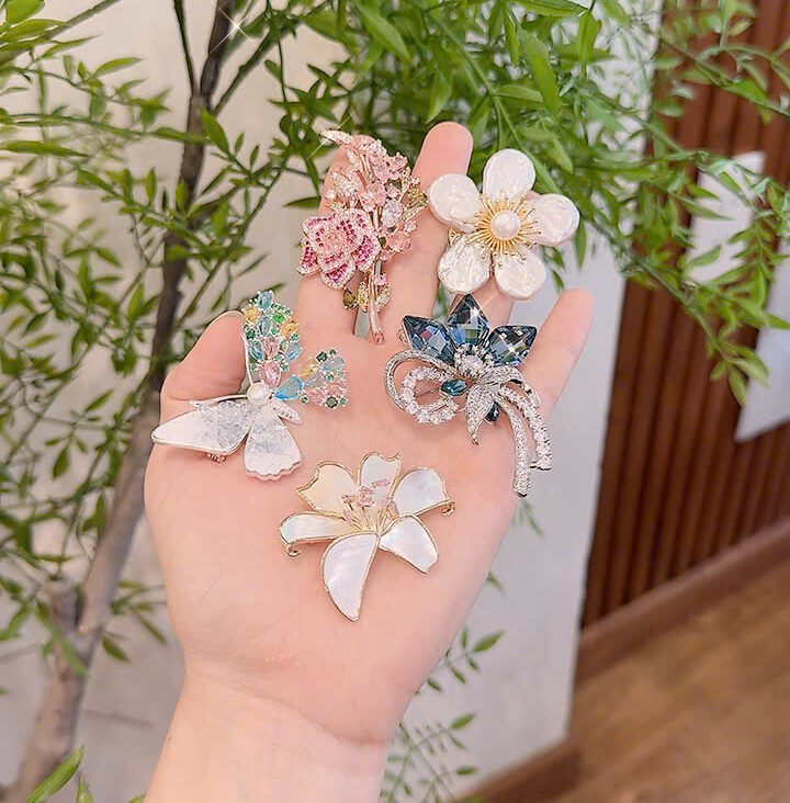 Quà tặng ý nghĩa cho Mẹ 20-10